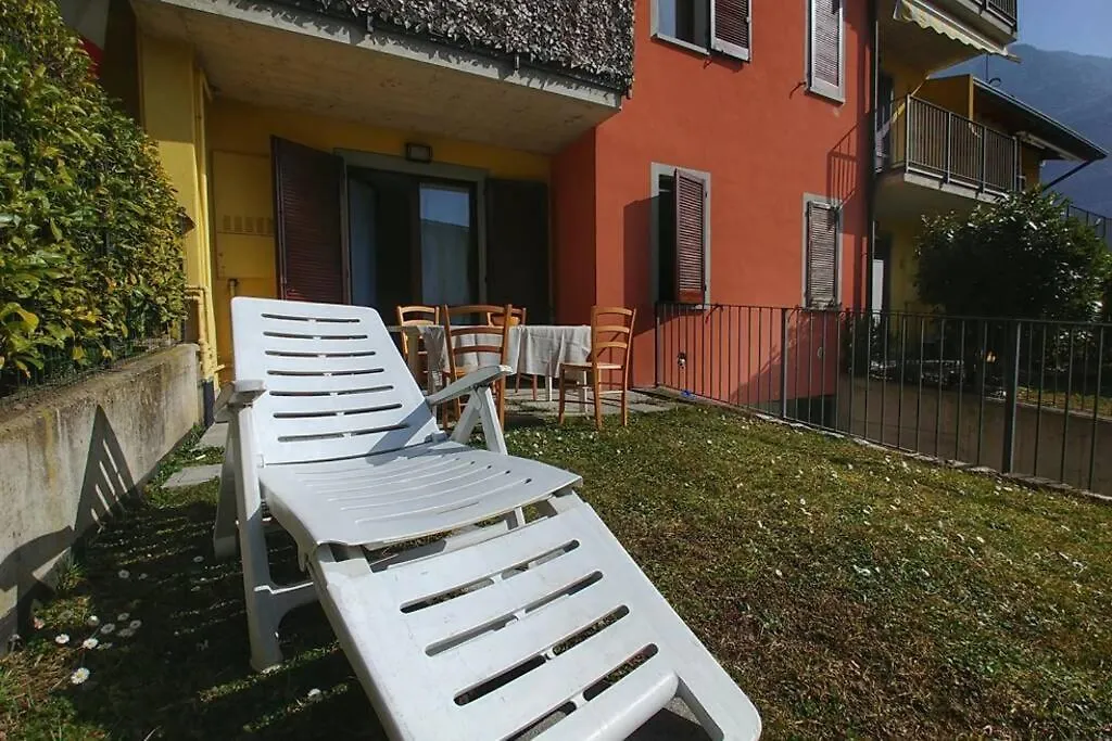 Appartamento alla fonte- Residence Vittoria Spinone Al Lago Italia