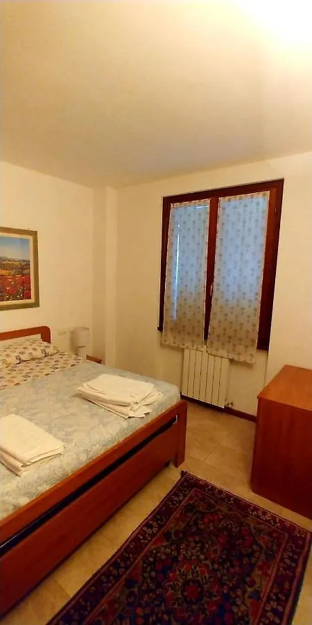 Appartamento alla fonte- Residence Vittoria Spinone Al Lago Italia