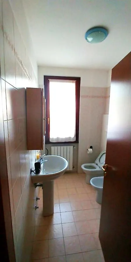 Appartamento alla fonte- Residence Vittoria Spinone Al Lago