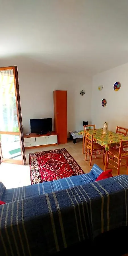 Appartamento alla fonte- Residence Vittoria Spinone Al Lago Italia